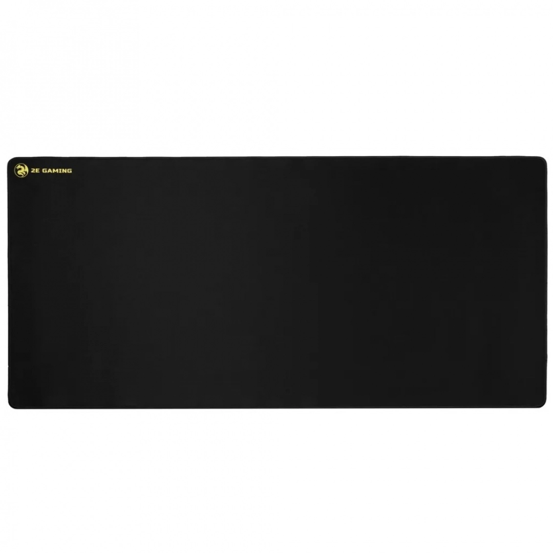 2E Gaming Control 3XL Black (1200x550x4 mm) kovrigi