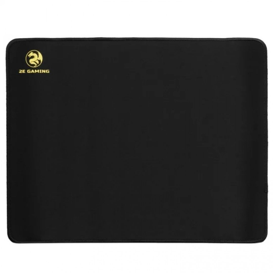2E Gaming Speed L Black (450x400x3 mm) kovrigi