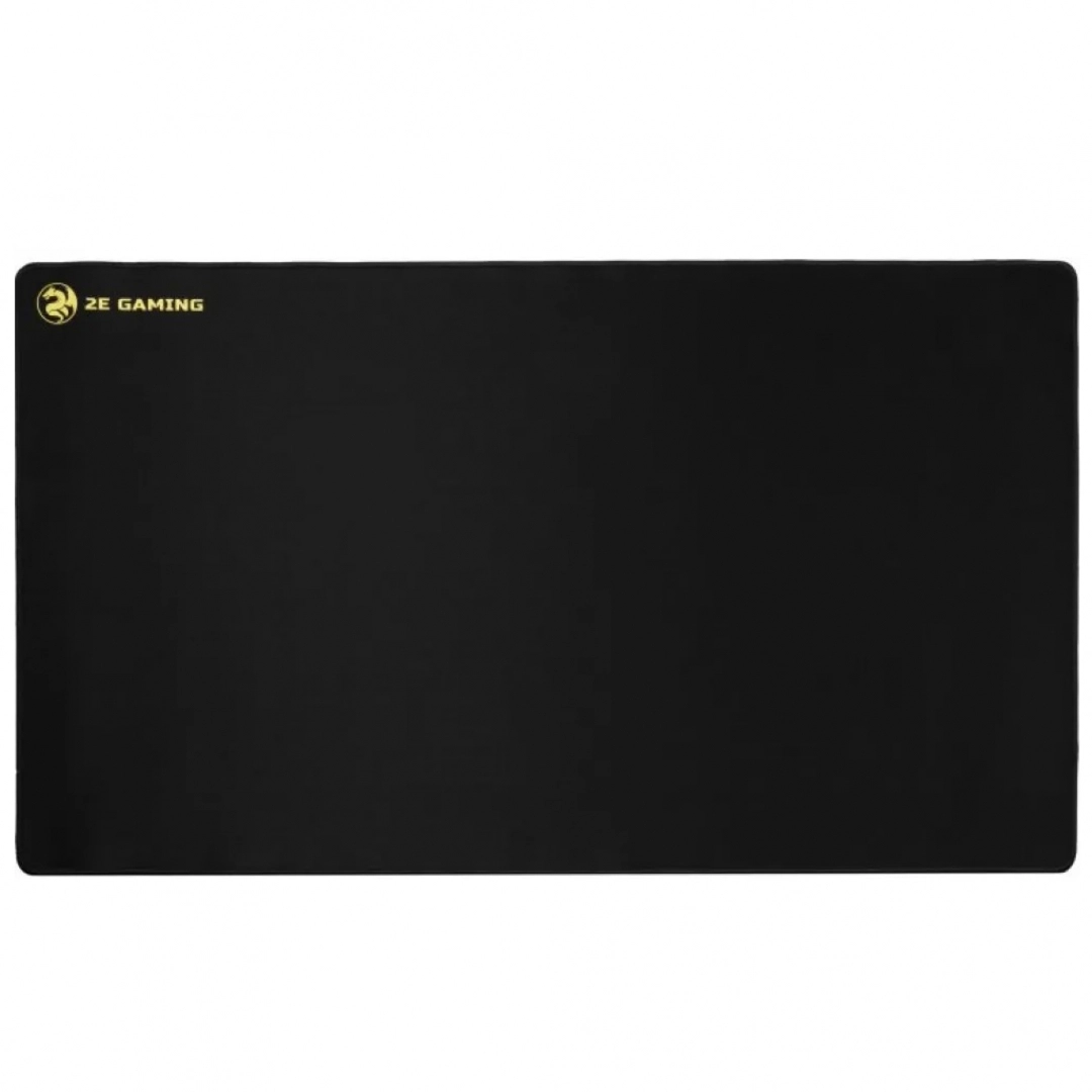 2E Gaming Speed XL Black (800x450x3 mm) kovrigi