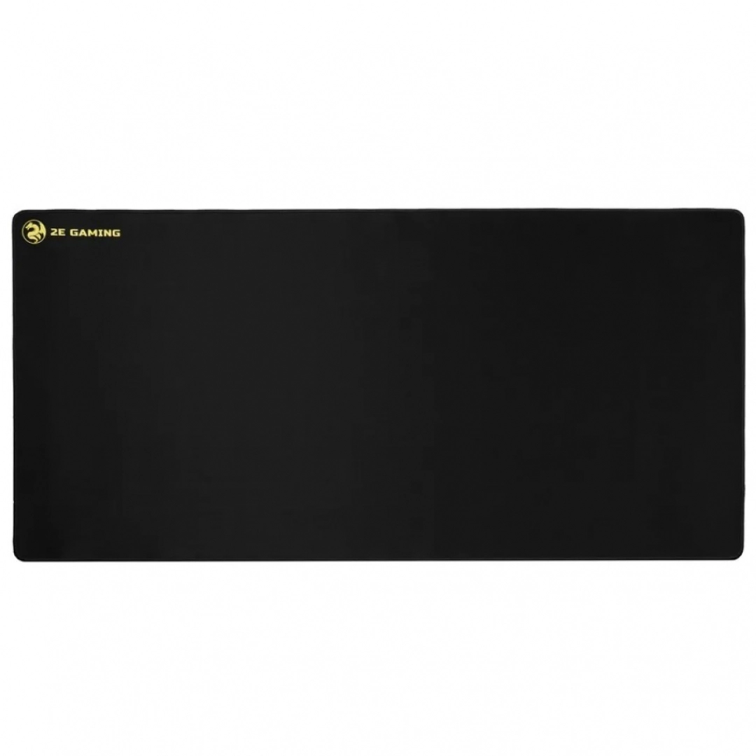 2E GamingSpeed XXL Black (940x450x4 mm) kovrigi