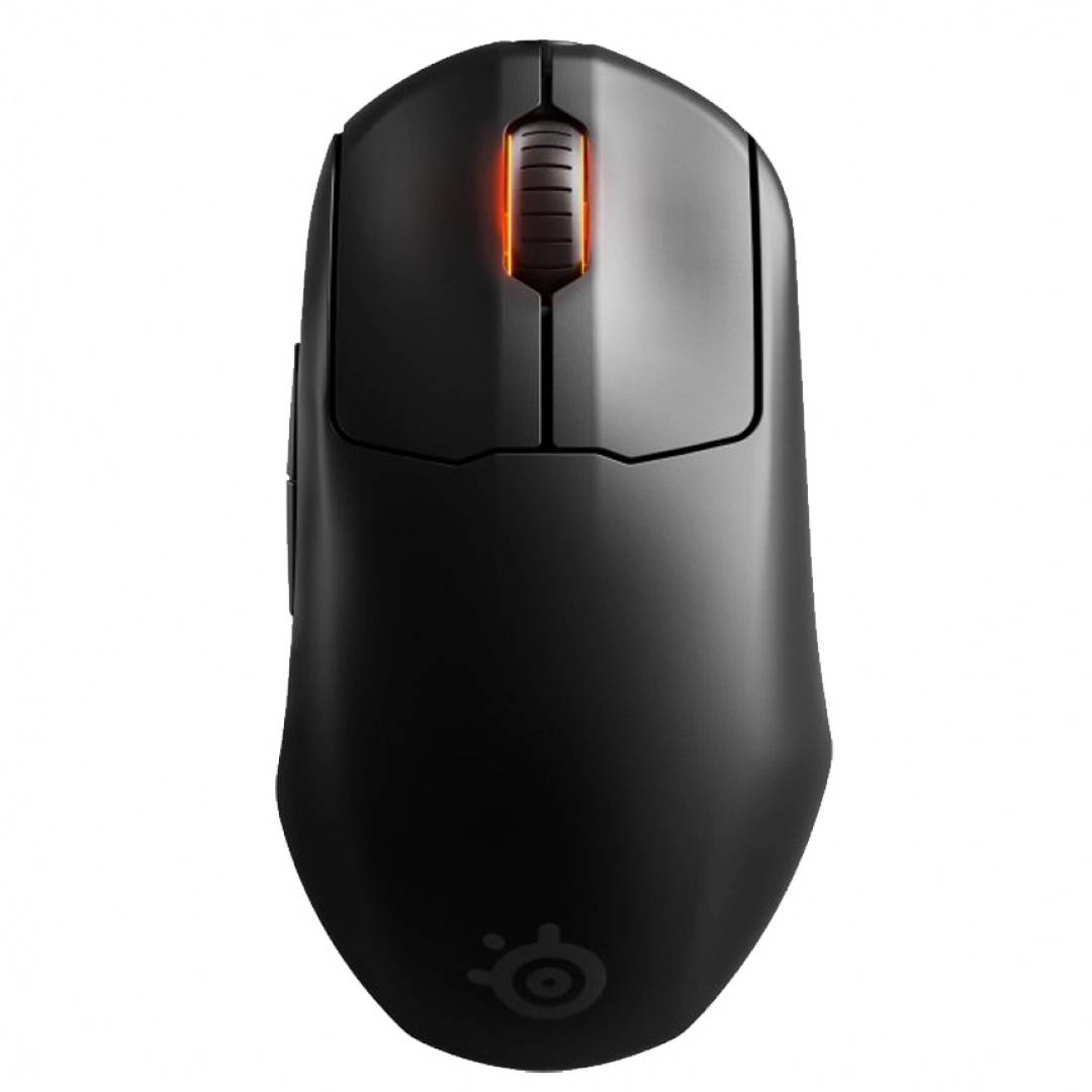 Беспроводная мышь SteelSeries Prime Mini Wireless