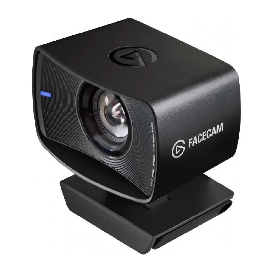 Веб-камера Elgato Facecam