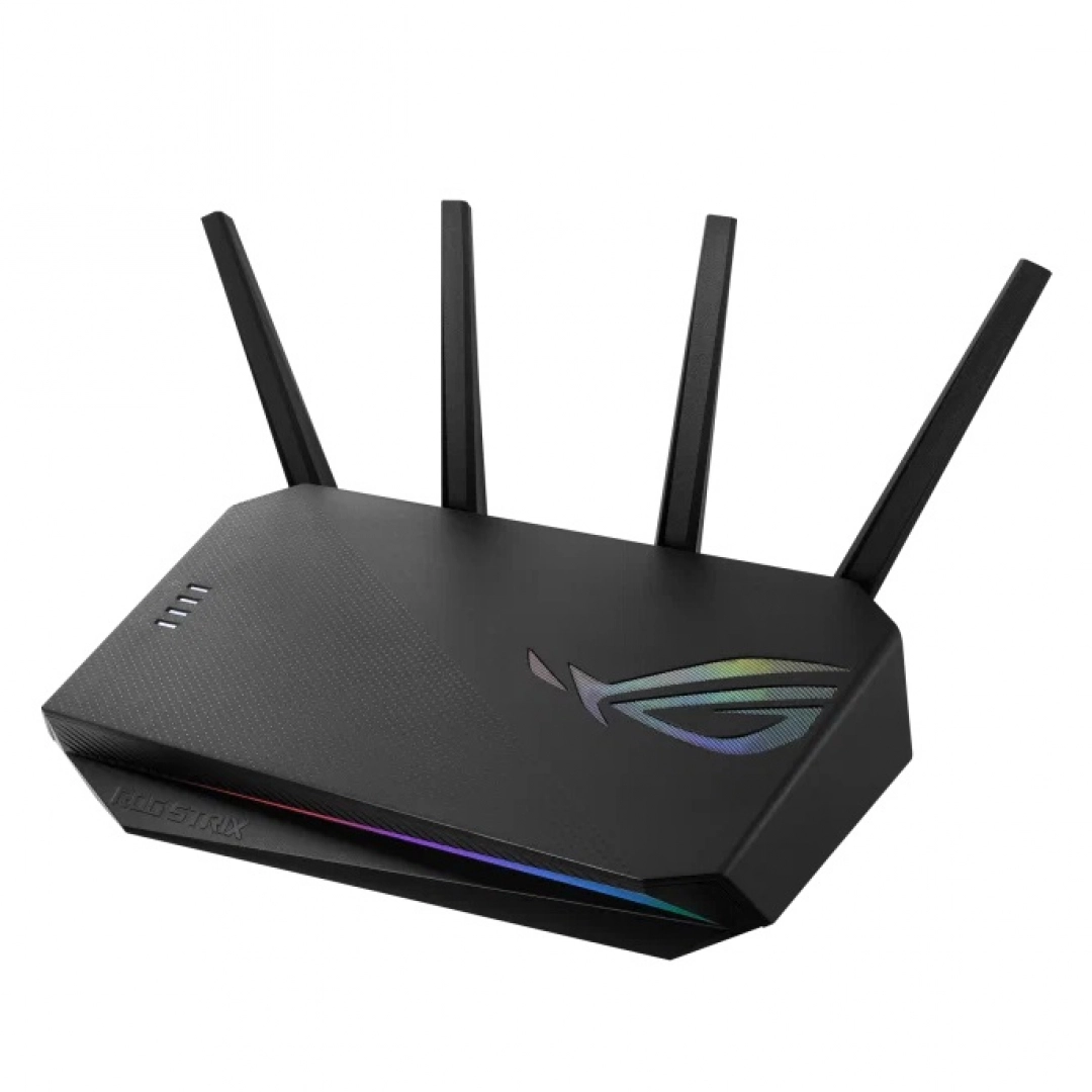 Asus ROG Strix GS-AX5400 Wi-Fi routeri