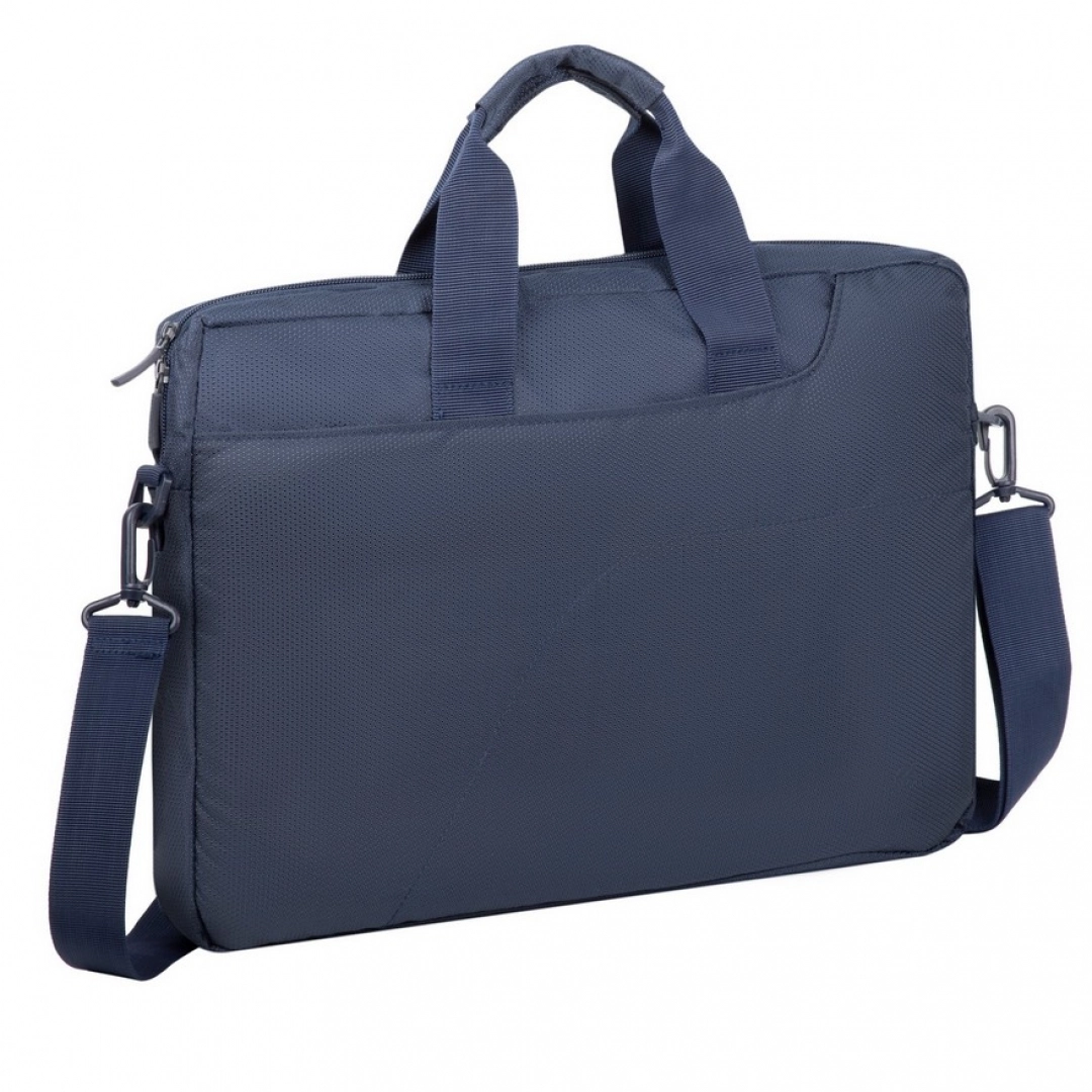 Rivacase 8035 15.6" ko'k noutbuk sumkasi