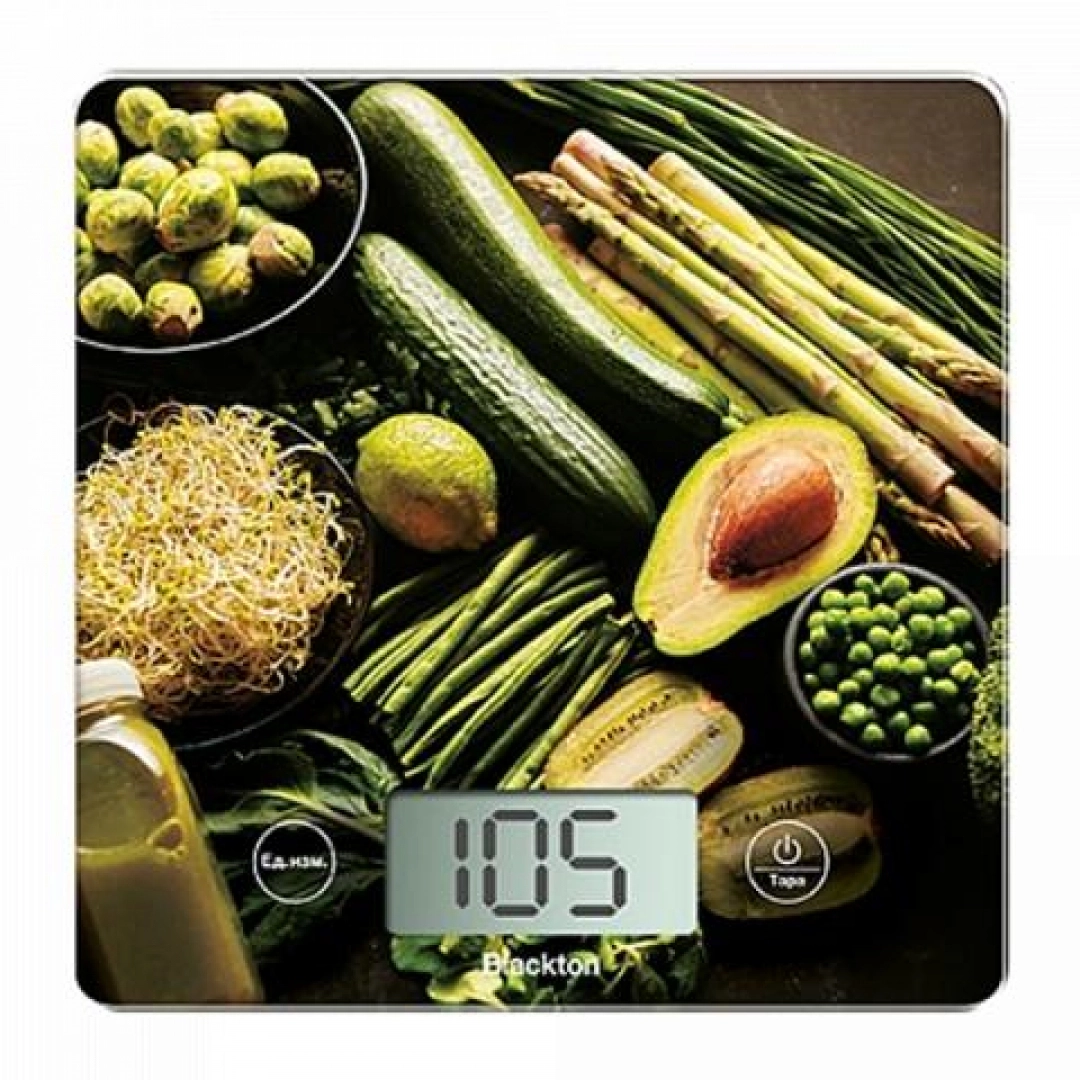 Blackton Bt KS1003 tarozisi