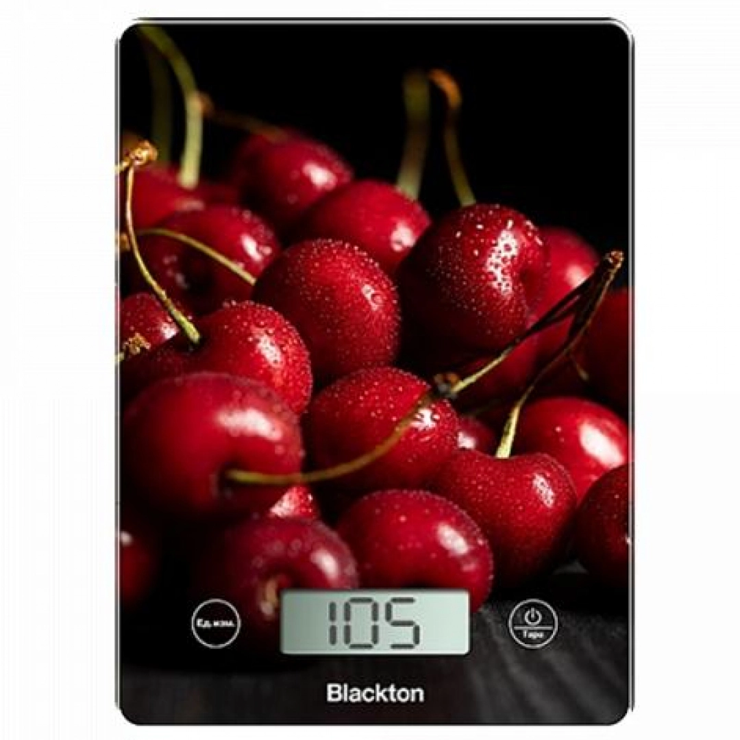 Blackton Bt KS1008 tarozisi