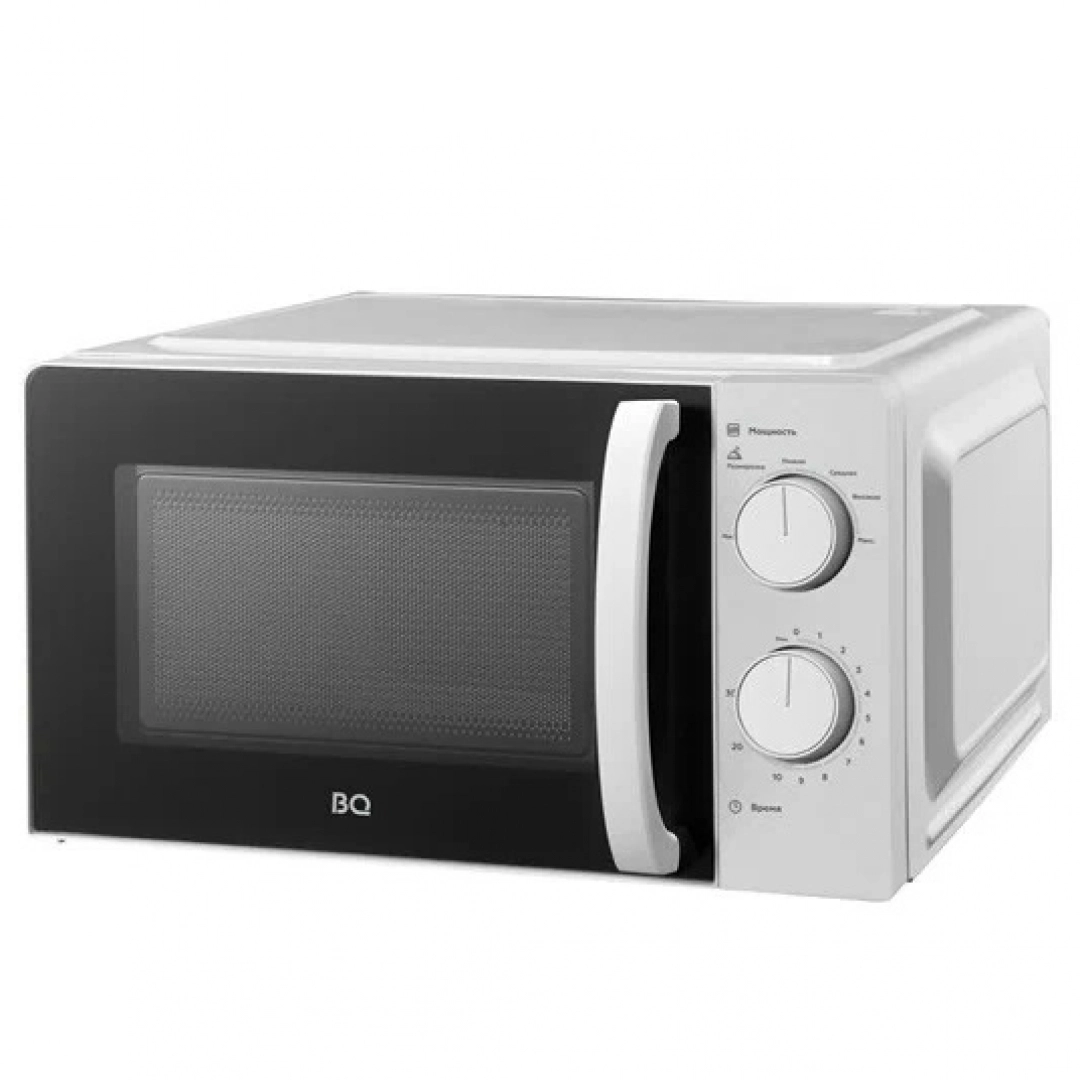 Микроволновая печь BQ MWO 20006SM/W