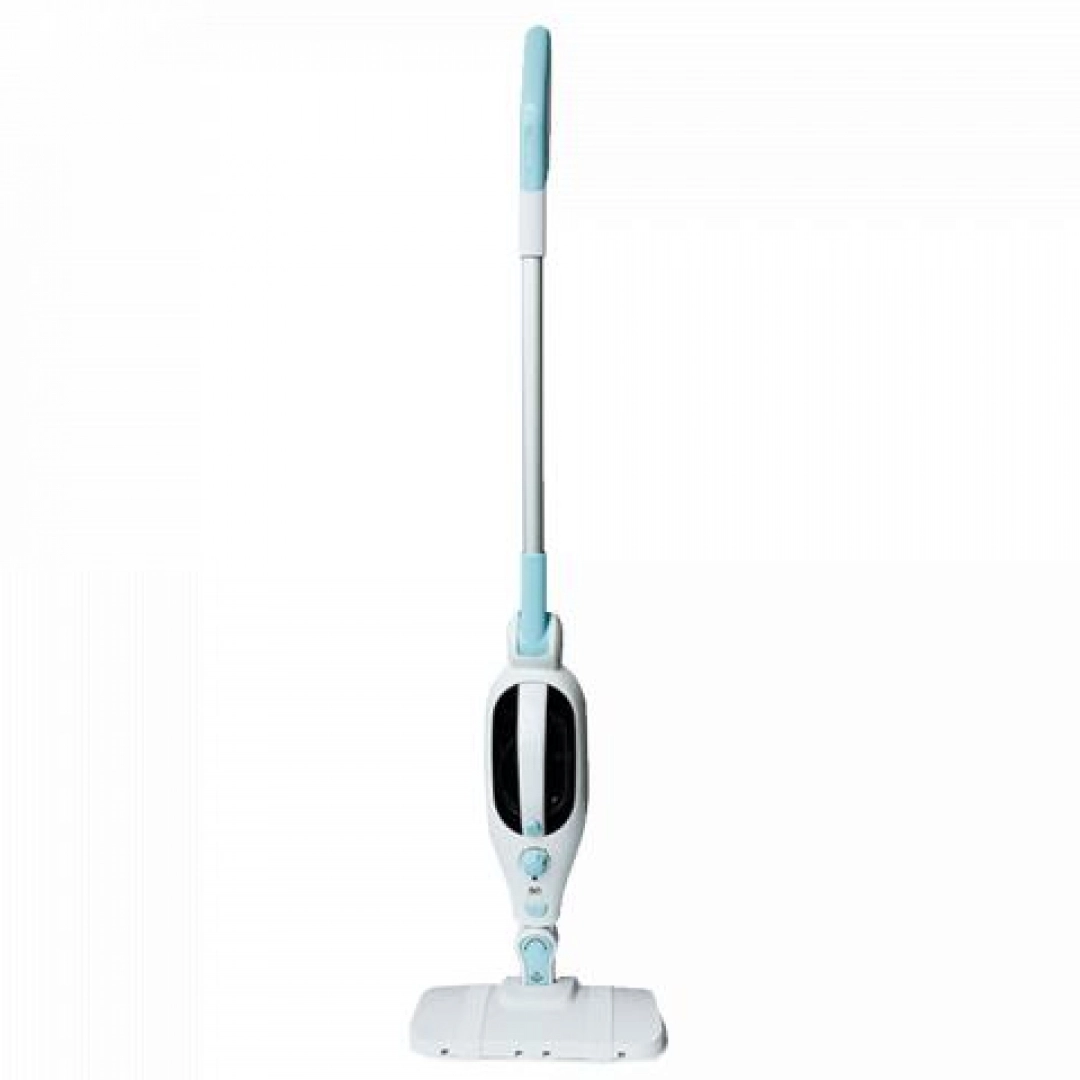 Паровая швабра BQ SM2007 White-Blue