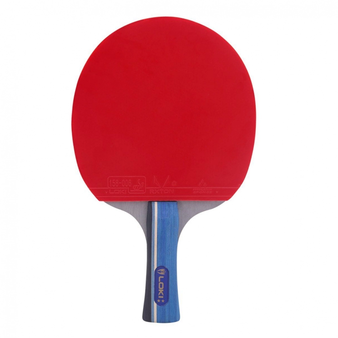 Ракетка для настольного тенниса  Loki X-2 A516