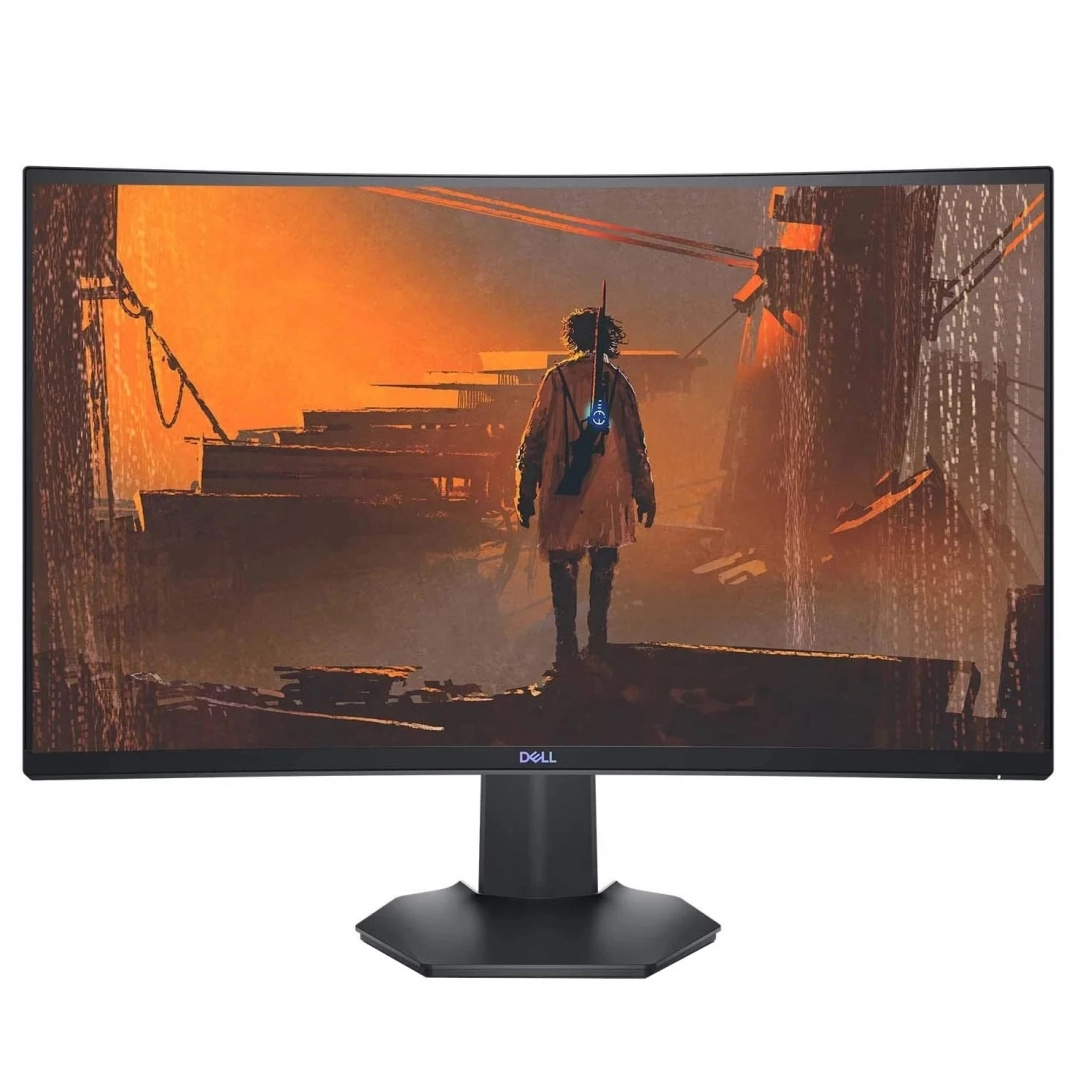 Монитор DELL S2721HGF 1920x1080 144 Гц *VA