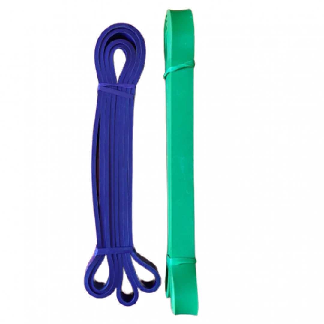 Фитнес резина A107 PowerGym