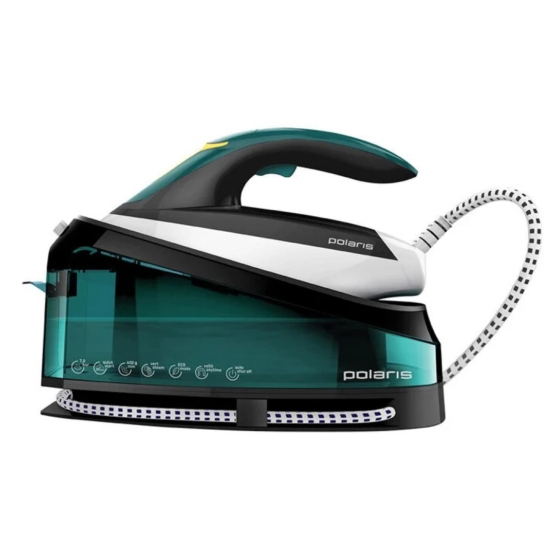 Парогенератор Polaris PSS 7510K