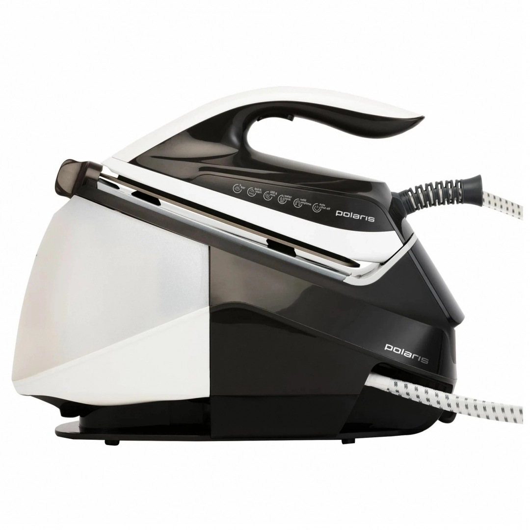 Polaris PSS 9090K Turbo Steam bug‘ generatori