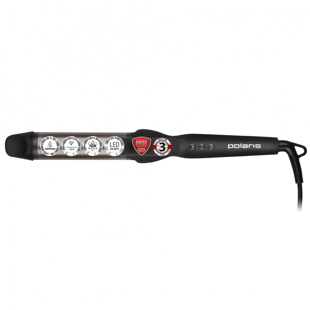 Polaris PHS 3410TAi Argan Therapy PRO ploykasi