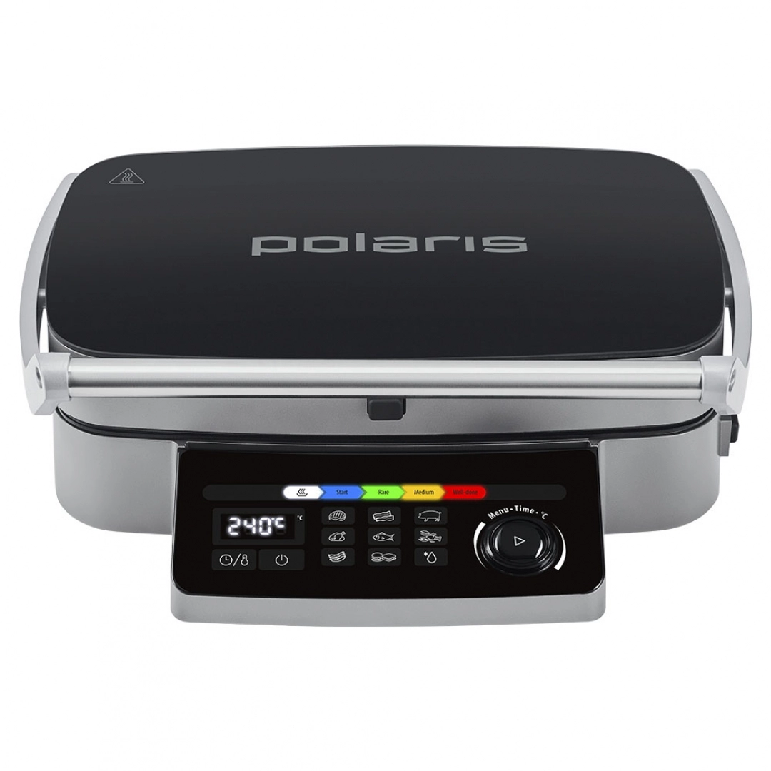 Гриль Polaris PGP 3002DP Optimal Temp
