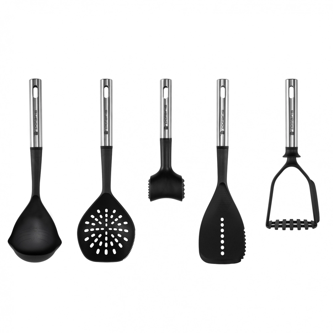 Набор кухонных аксессуаров Polaris Accent-5SN