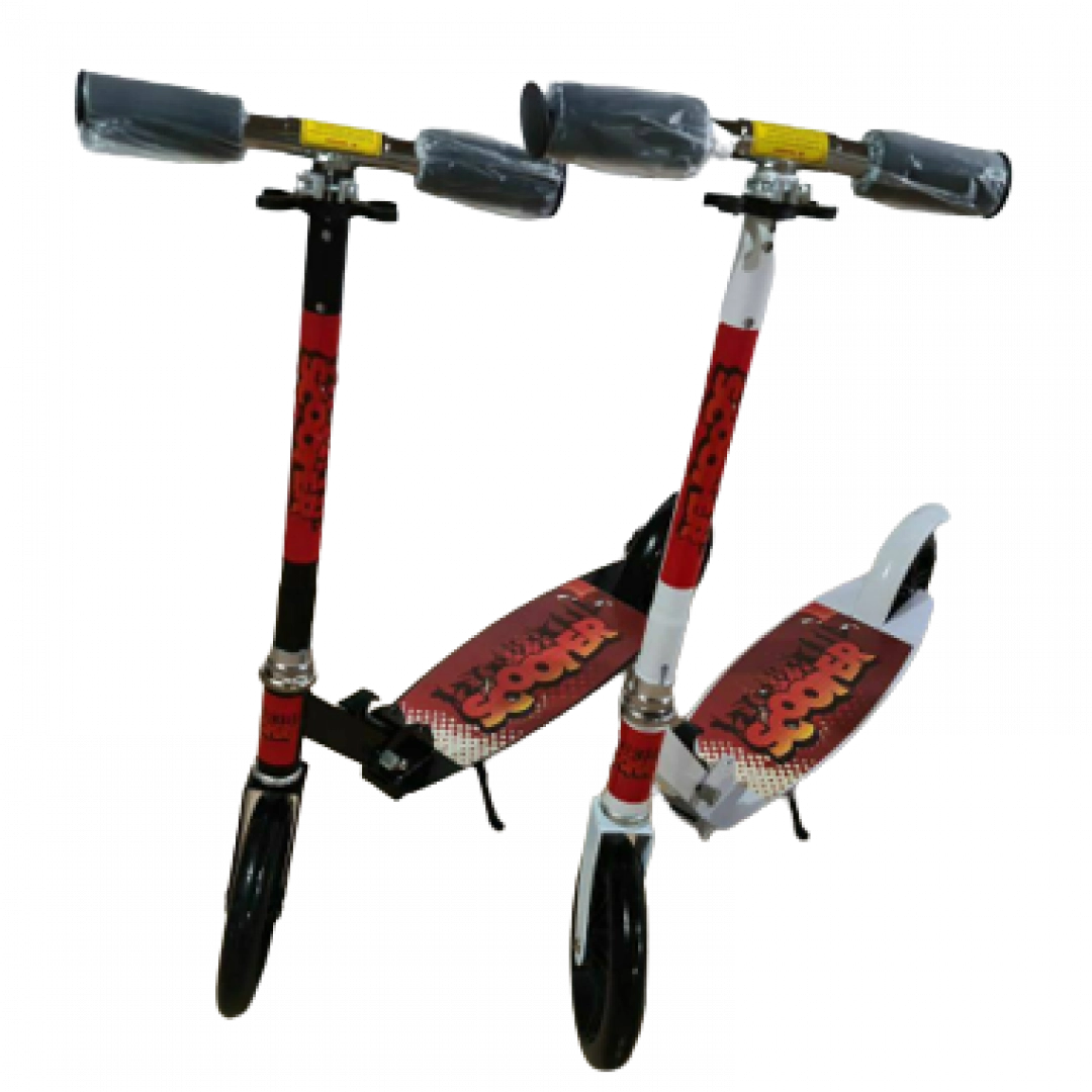 PowerGym A37 samokati