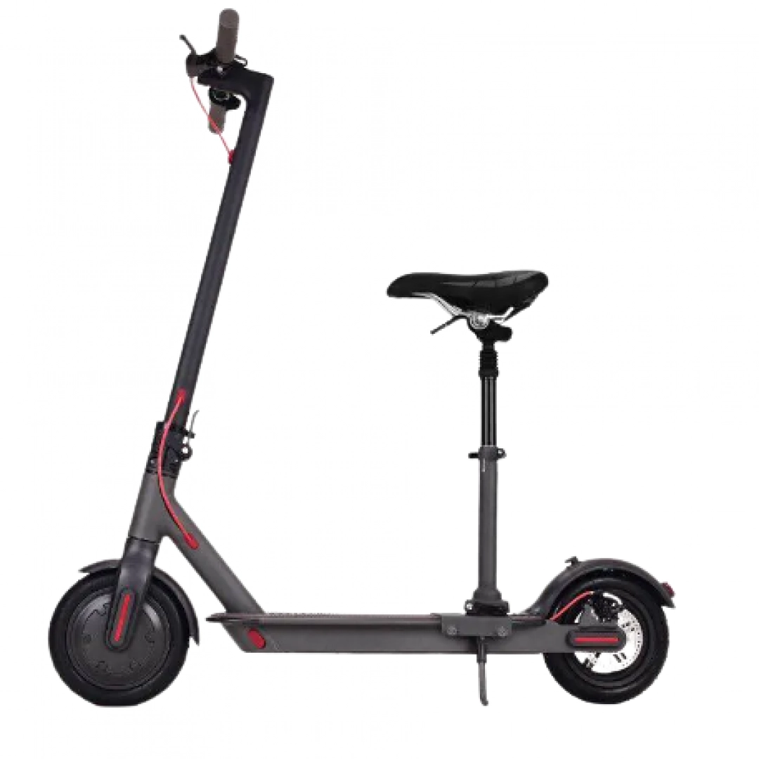 PowerGym M9 o‘rindiqli elektrsamokati