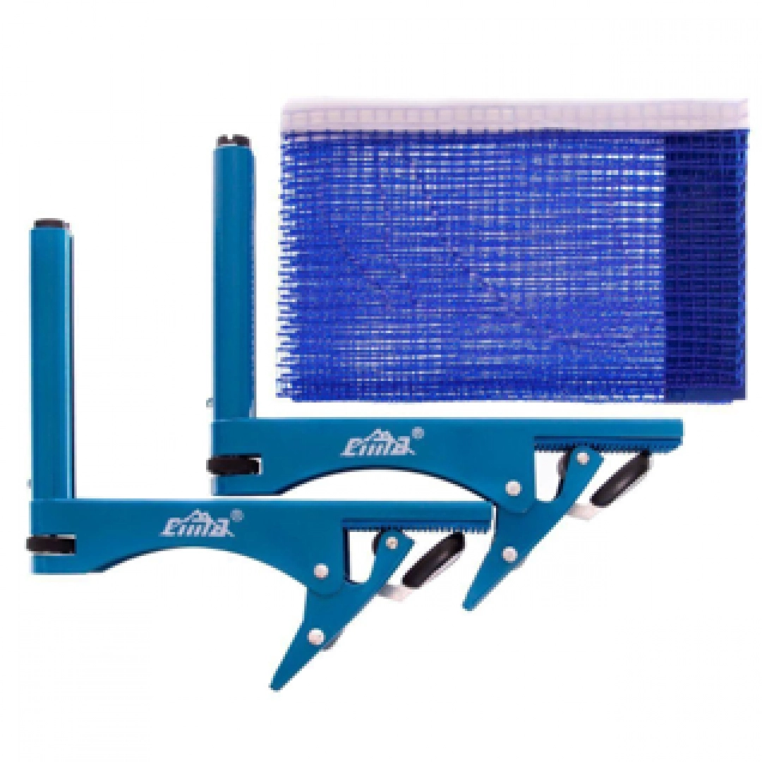 T-119 A126 PowerGym stol tennisi uchun to‘ri - rasm №1 T-119 A126 PowerGym stol tennisi uchun to‘ri