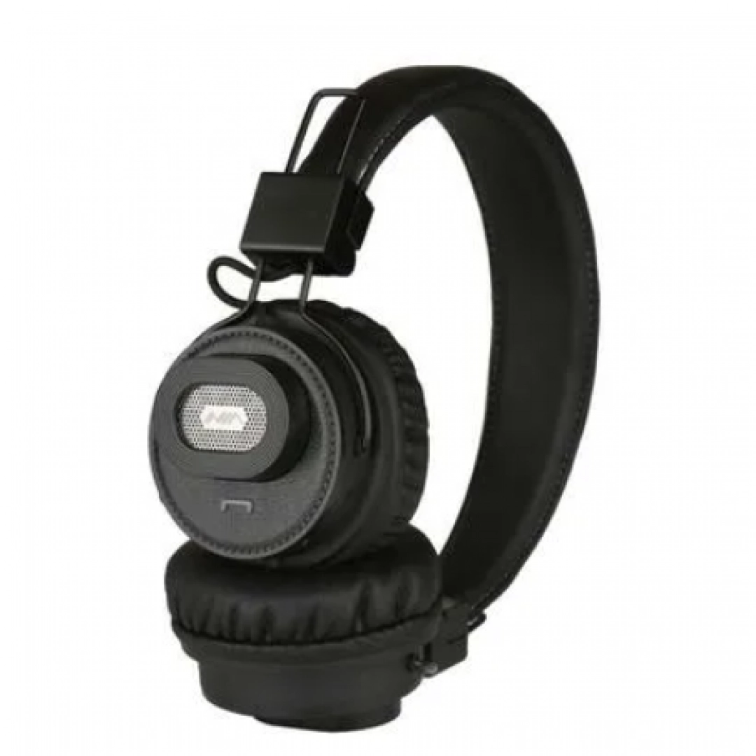 NIA X5SP (Blue, red, pink, white, black) simsiz quloqchini