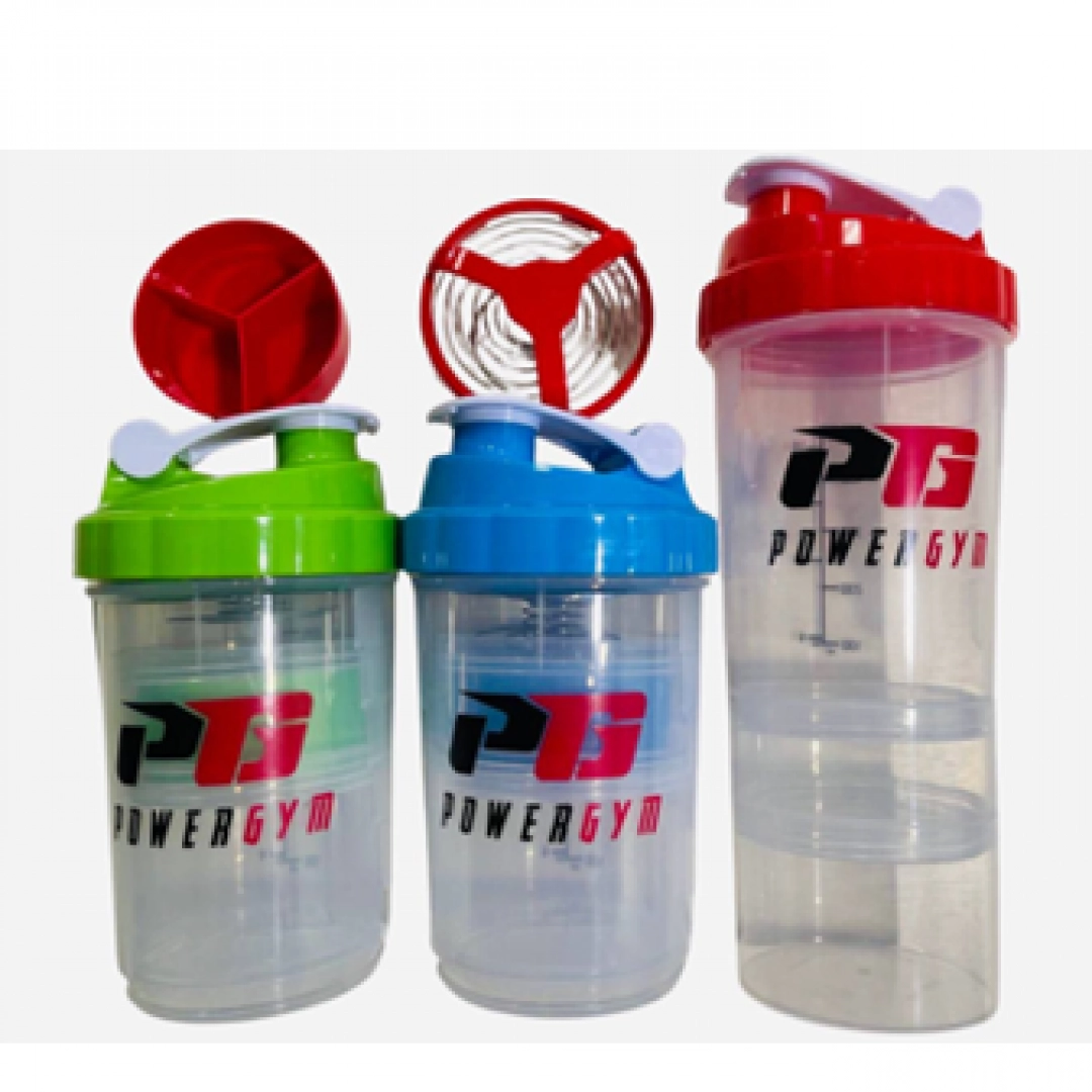 Шейкер 3в1 A222 PowerGym