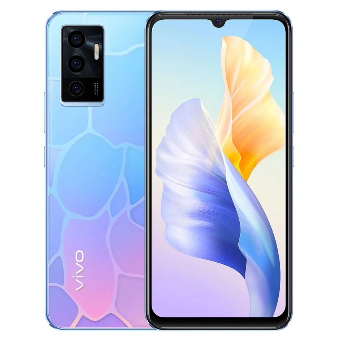 Смартфон Vivo V23e 8/128GB Dancing Waves