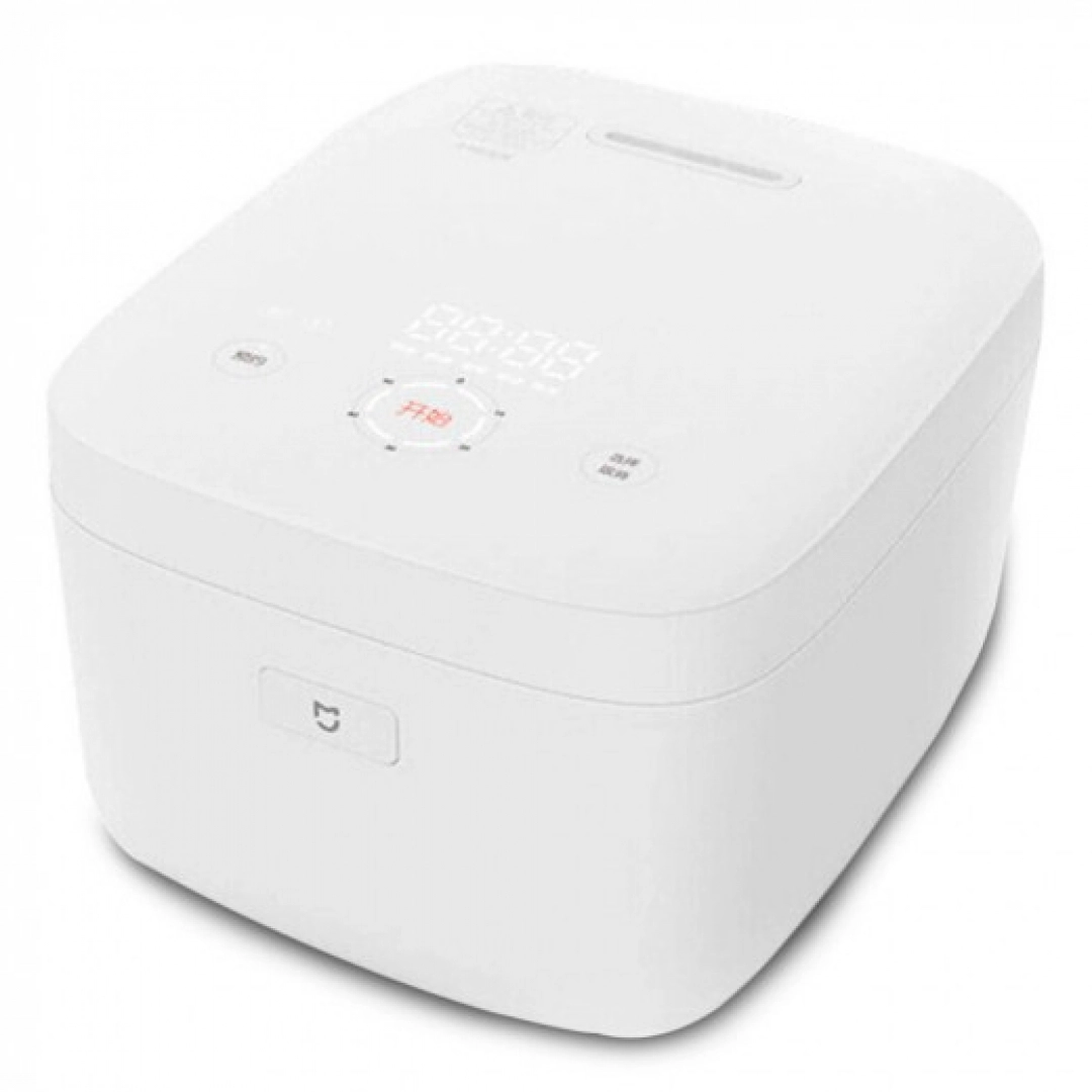 Рисоварка Xiaomi Induction Heating Rice Cooker 2 4L