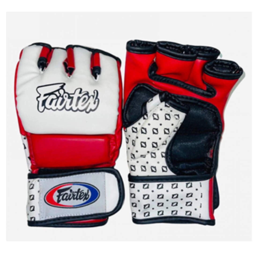 Перчатки для каратэ Fairtex PowerGym