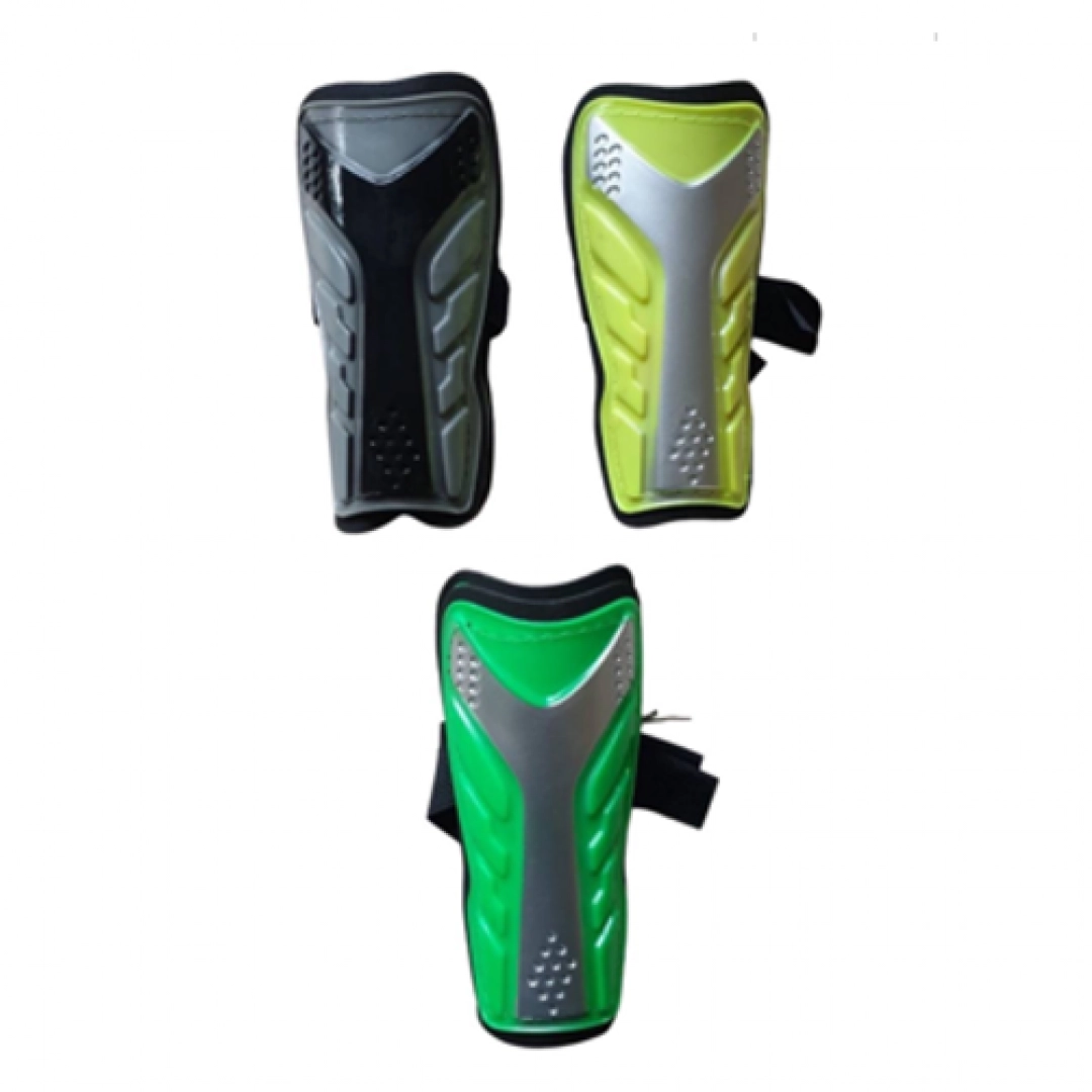 Diadora futbol qalqonlari, bolalar uchun, katta