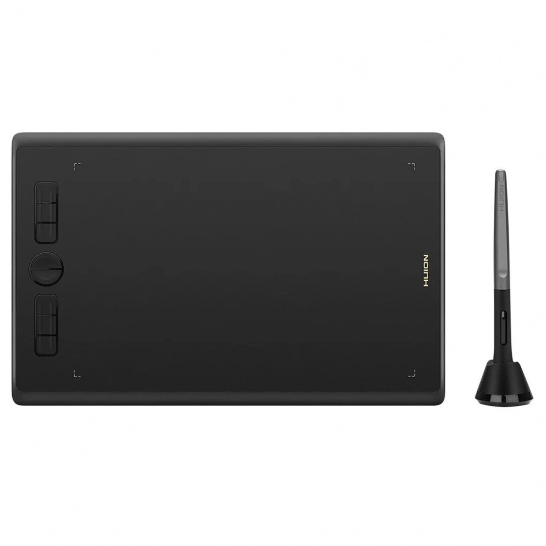 Huion H610X Black grafik plansheti