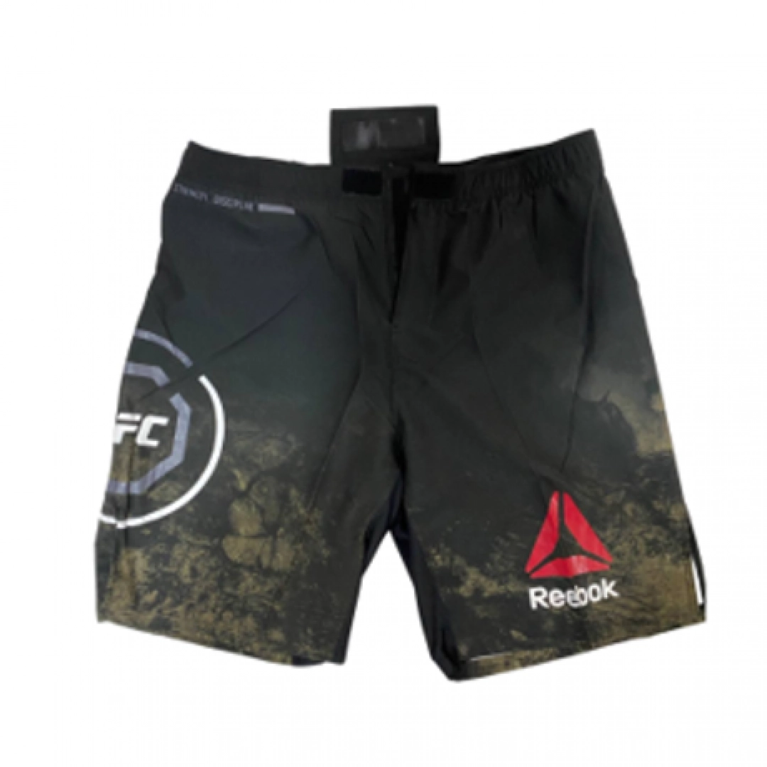 UFC mashg‘ulot shortilari (black)