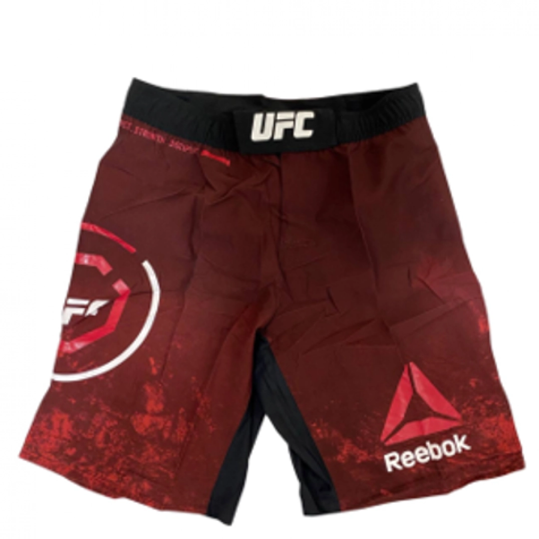 UFC mashg‘ulot shortilari (red)