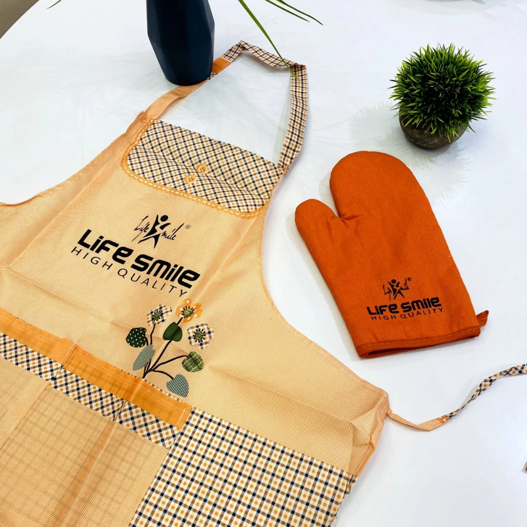 Fartug+qo'lqop  Life smile