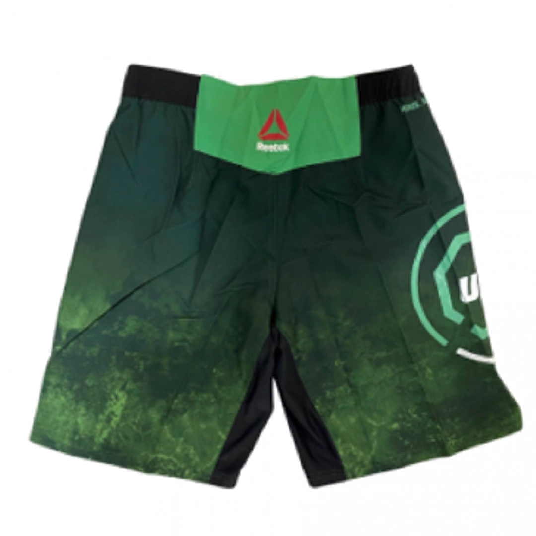 UFC mashg‘ulot shortilari (green, 01)