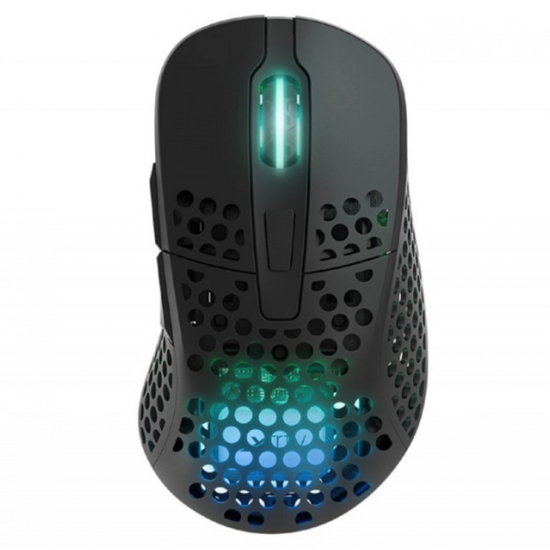 Xtrfy M4 (Black) sichqonchasi