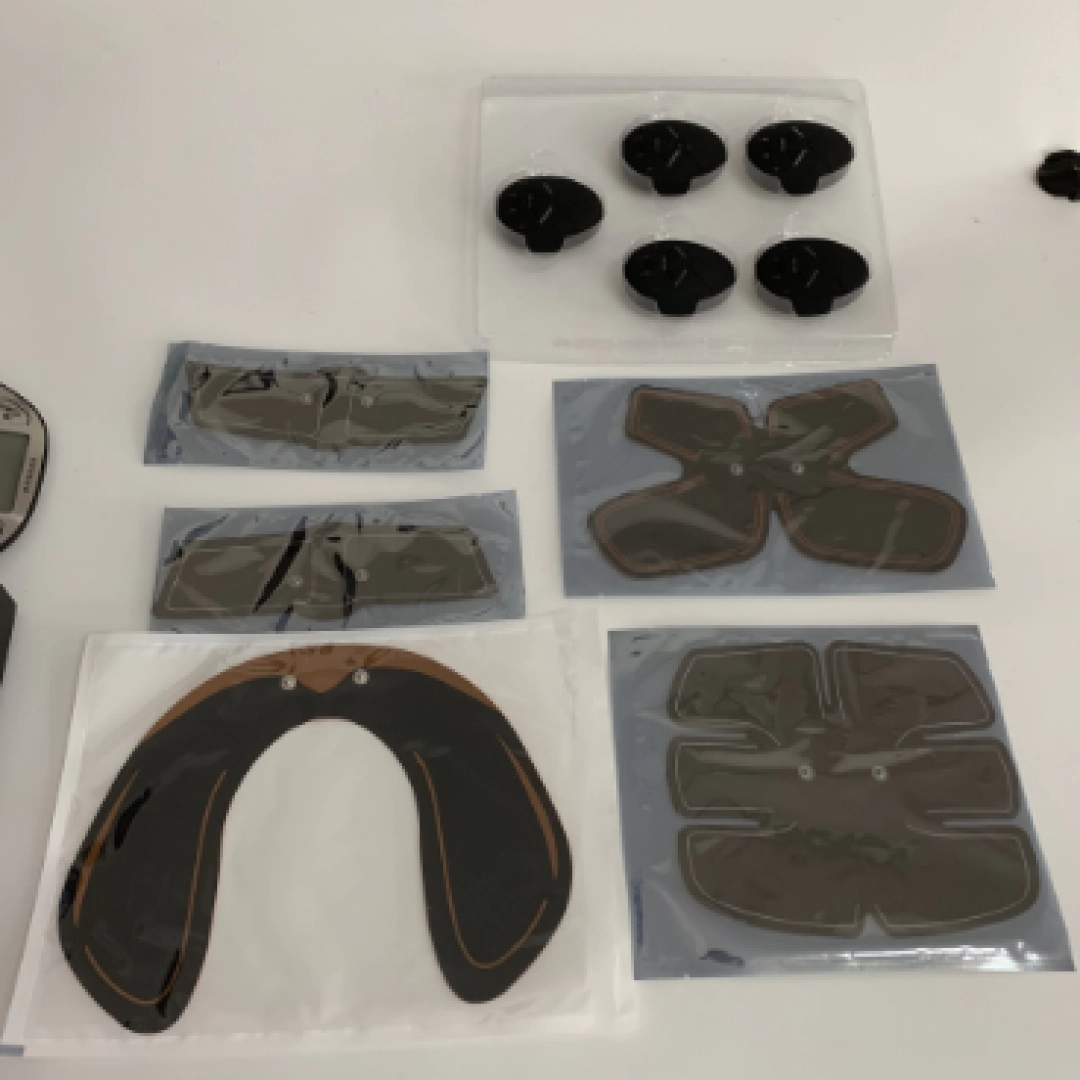 PowerGym Butterfly 5 in1 press uchun trenajori - rasm №1 PowerGym Butterfly 5 in1 press uchun trenajori