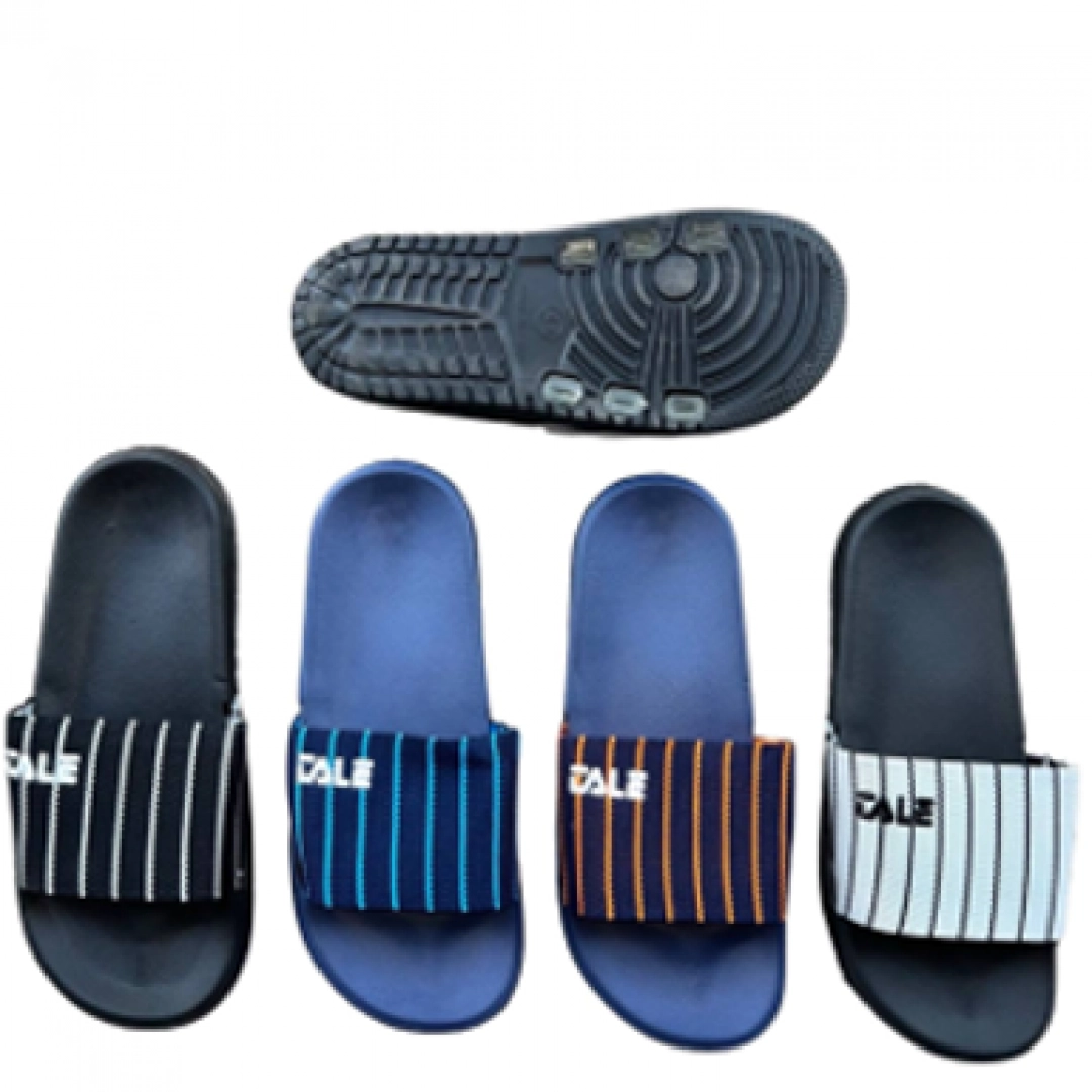 Тапочки L2110-10 PowerGym