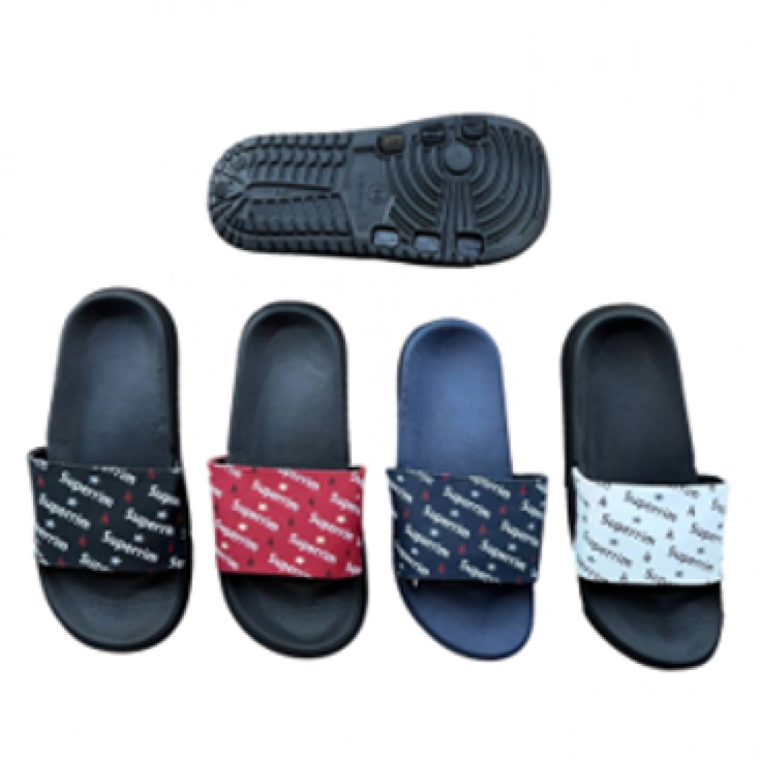 Тапочки  L846-4 PowerGym