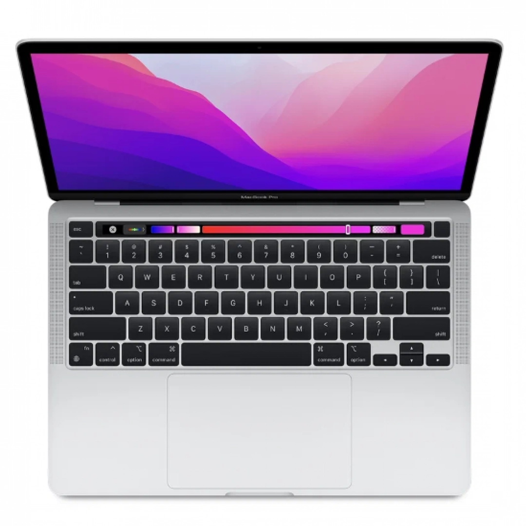 Ноутбук Apple MacBook Pro 13 M2 16GB/1TB (Gray, Silver)