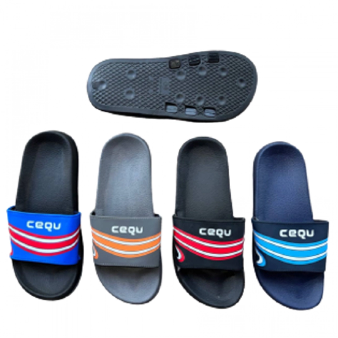 Тапочки XL813-1 PowerGym