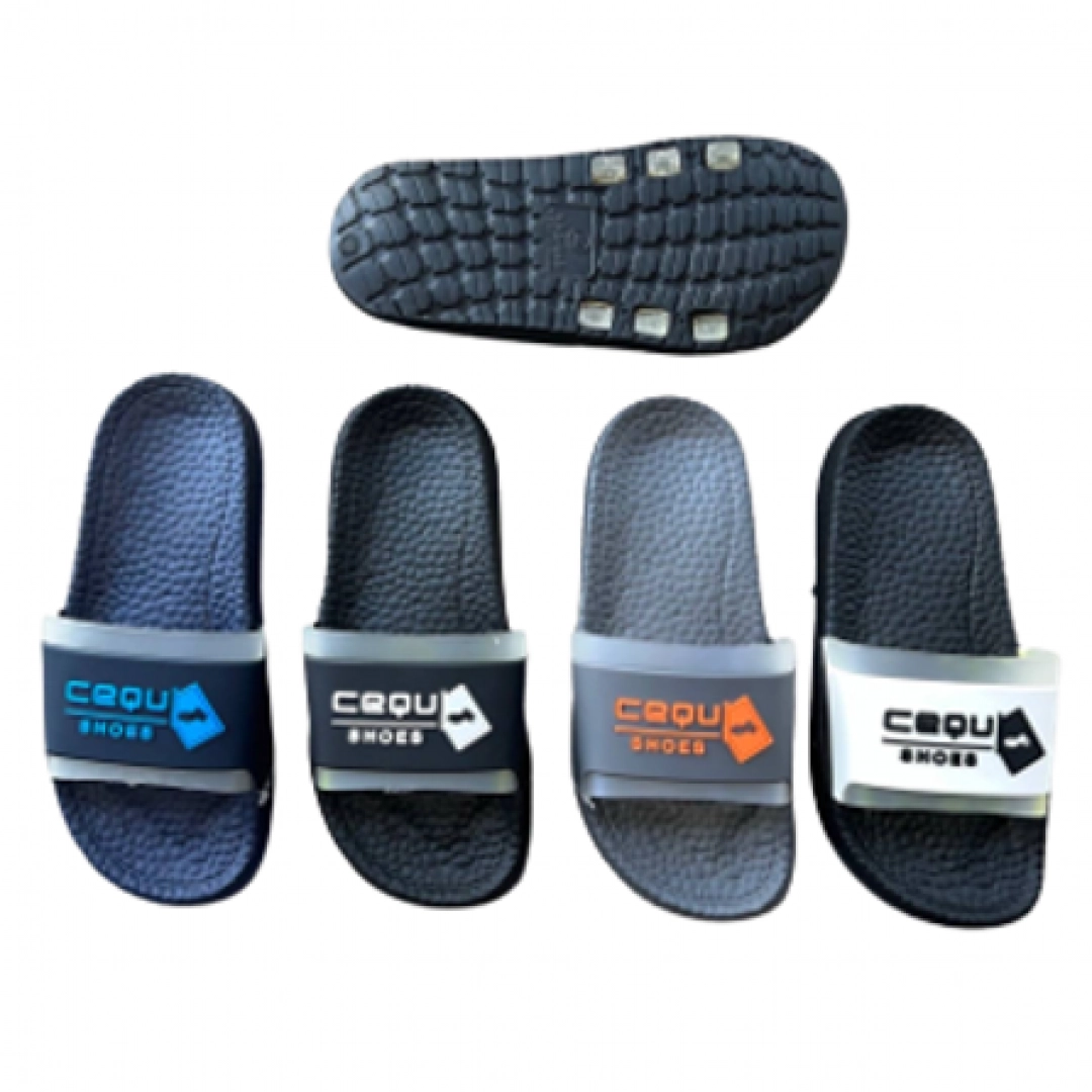 Тапочки XL863-12 PowerGym