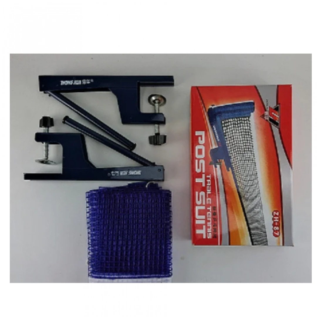 Tennis setkasi A123 PowerGym