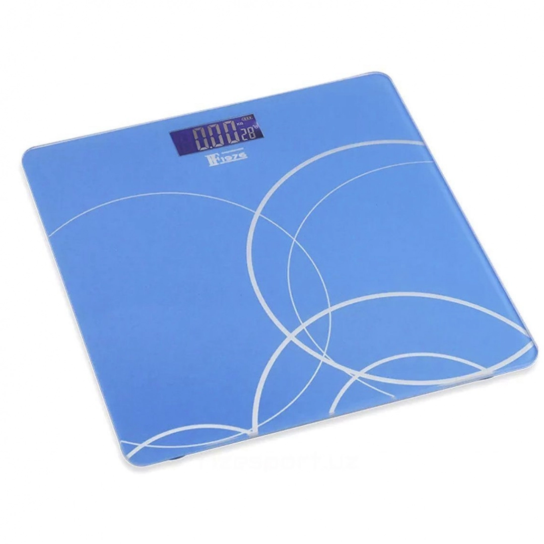 Весы Constant A619(blue)