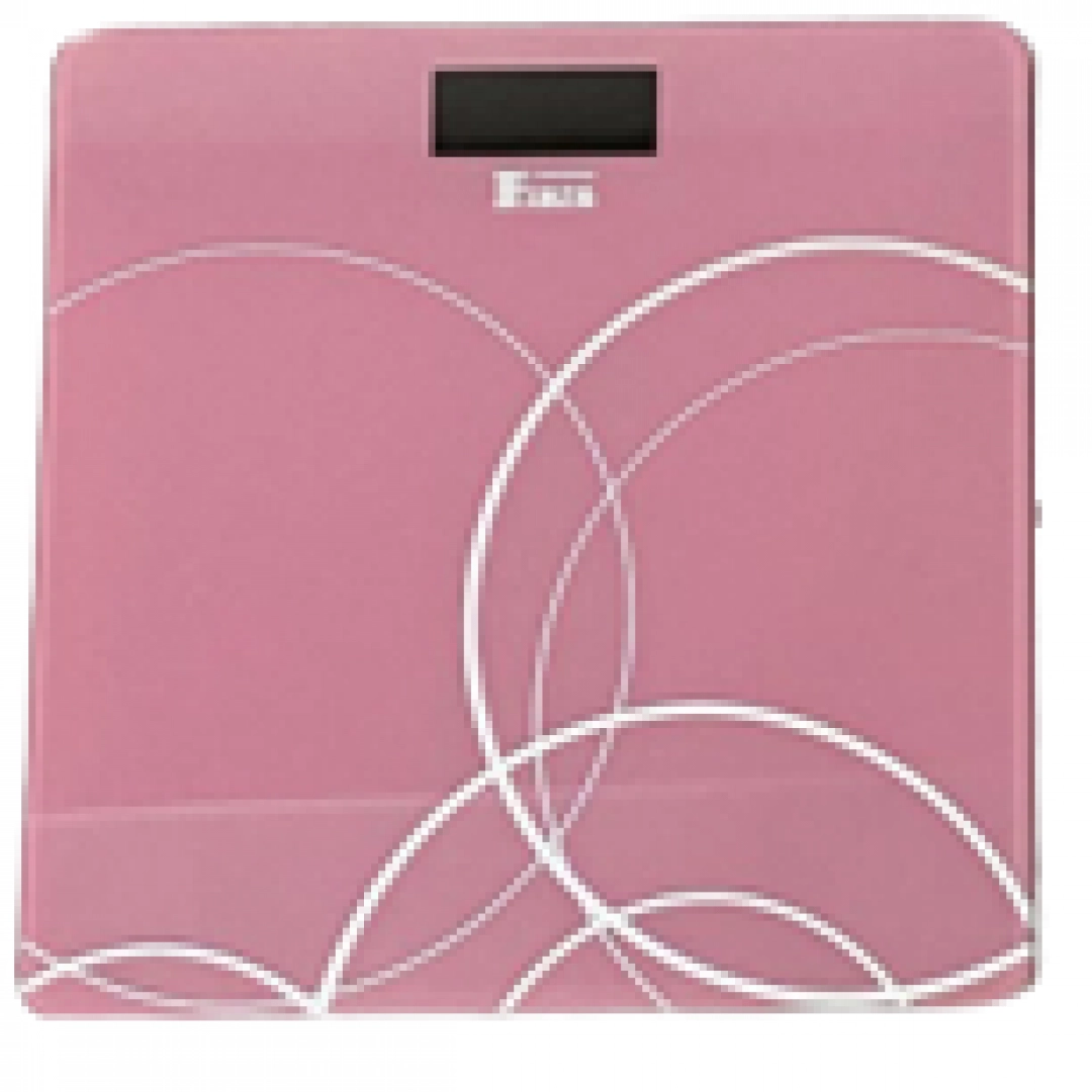 Весы Constant A619(pink)