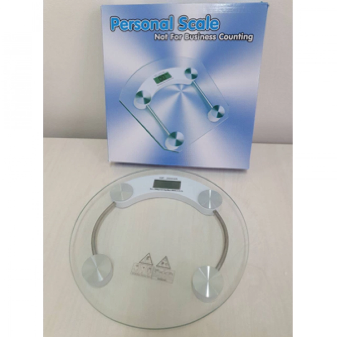 Весы электронные 2003  PowerGym