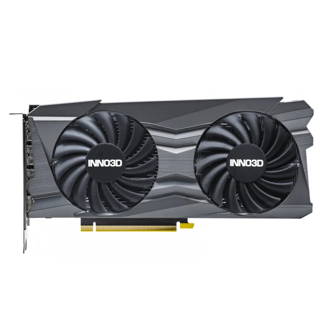INNO3D GeForce RTX 3060 TWIN X2 12Gb videokartasi