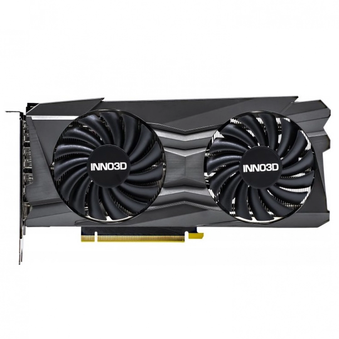 INNO3D GeForce RTX 3060 Ti TWIN X2 (LHR) videokartasi