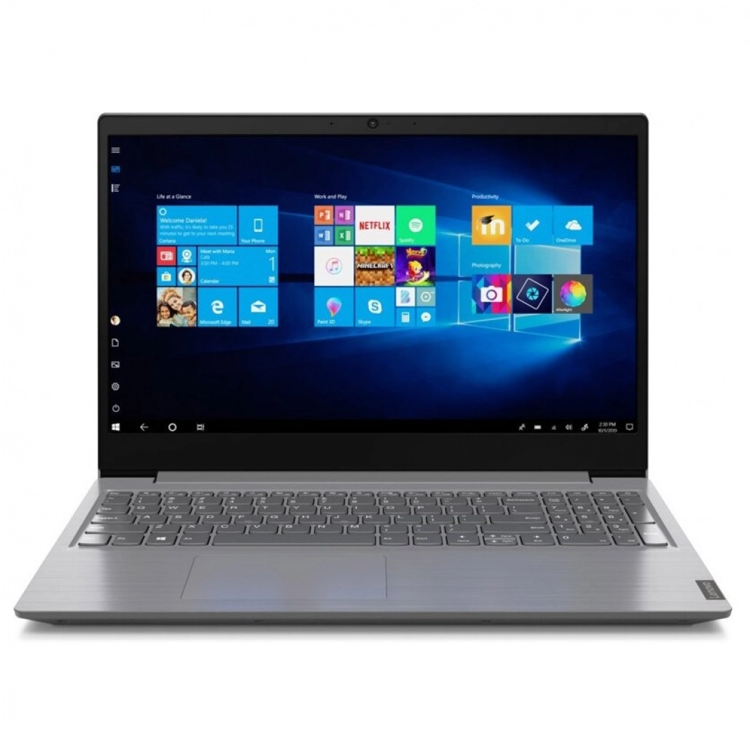 Lenovo V15 IGL / Intel N5030 / DDR4 4GB / HDD 1TB / 15.6" HD TN noutbugi
