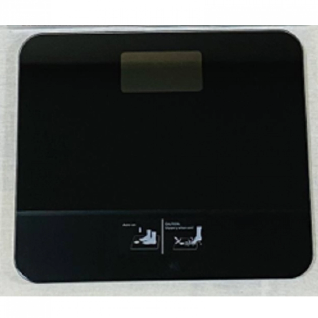 Весы LCD A621 PowerGym