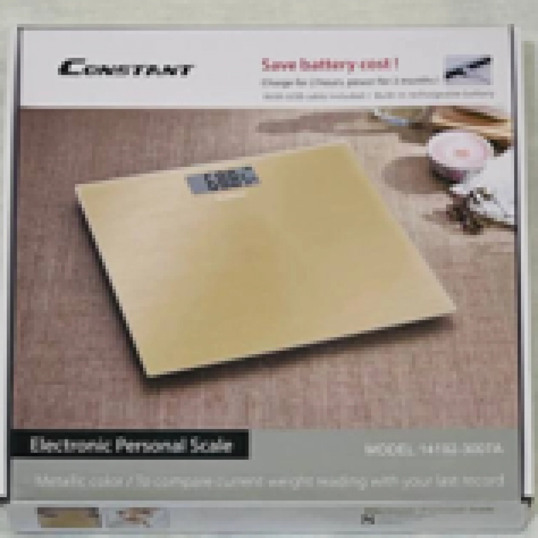 Constant 14192-3007A tarozisi